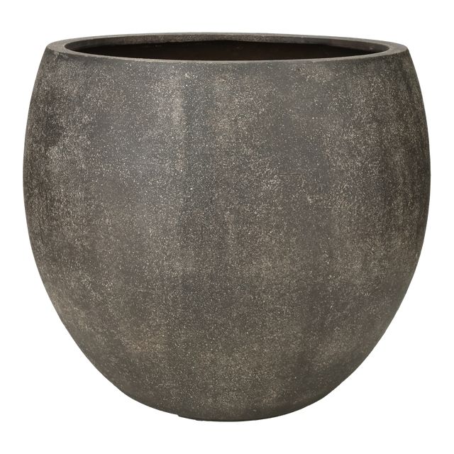 Couple Antique Brown NEPTUN Ø55 H46  