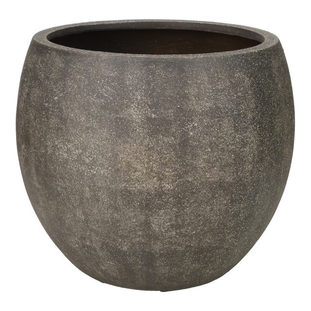 Couple Antique Brown NEPTUN Ø42 H35