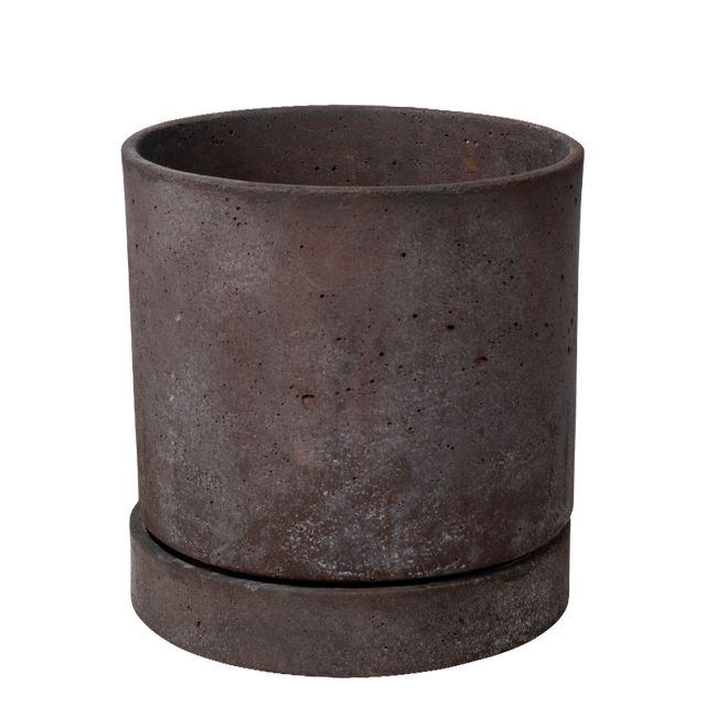 Ganesh ECO Limestone m/underfad Ø15 H15
