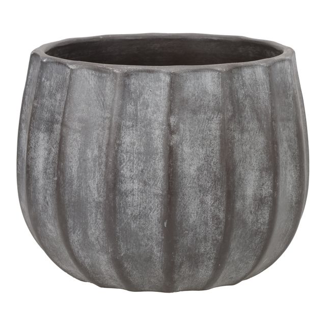 Livino Grå Ø20 H16