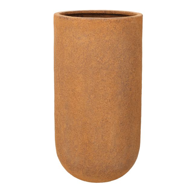 Caucasus High Rust Rust