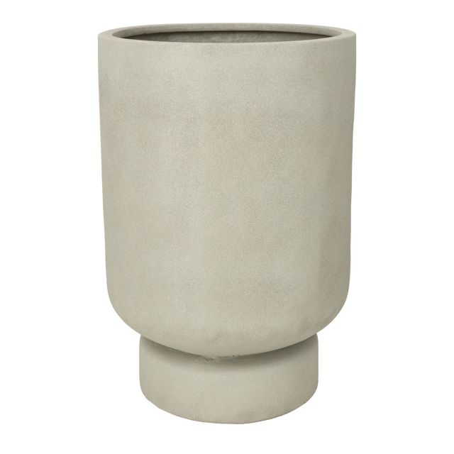 Hourglass Lys Sand Ø44 H66