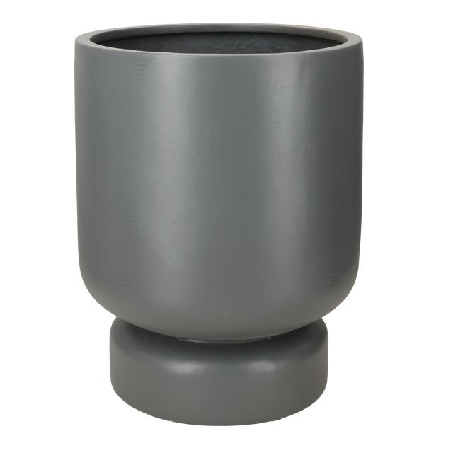 Hourglass Grå Ø44 H56 