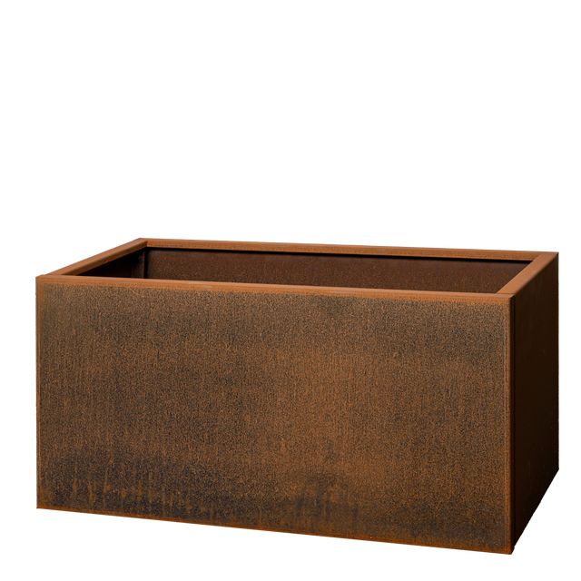 Cortenstål DK Rust