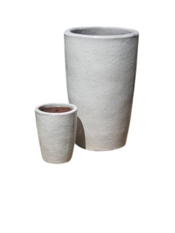 IM - Solanum Råhvid Ø18 H24