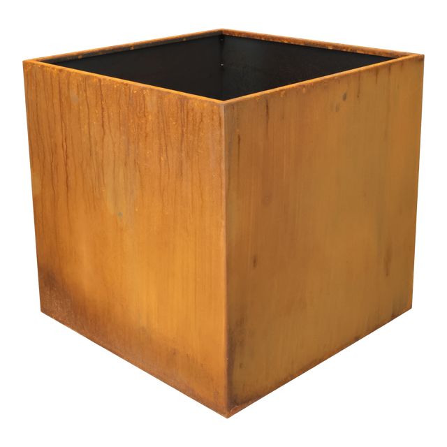Cortenstål Arion Rust