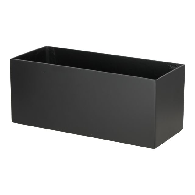 Balcony Slim 2026 Sort Mat