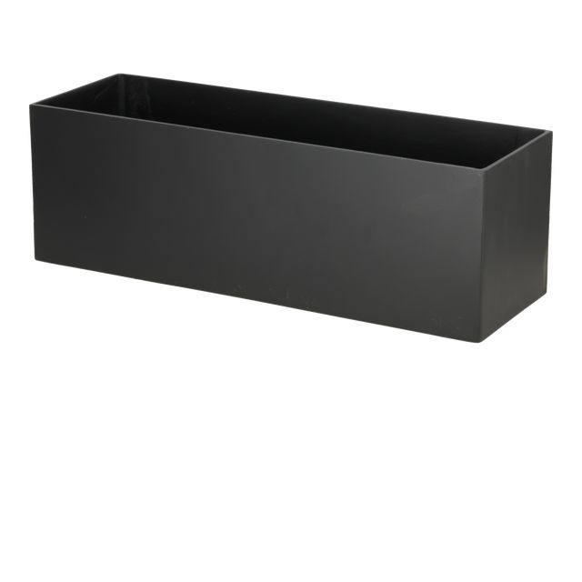 Balcony Slim 2026 Sort Mat