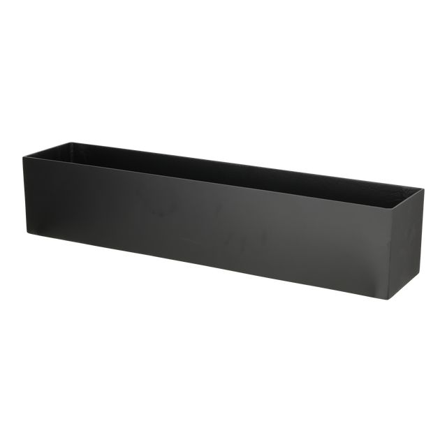 Balcony Slim 2026 Sort Mat