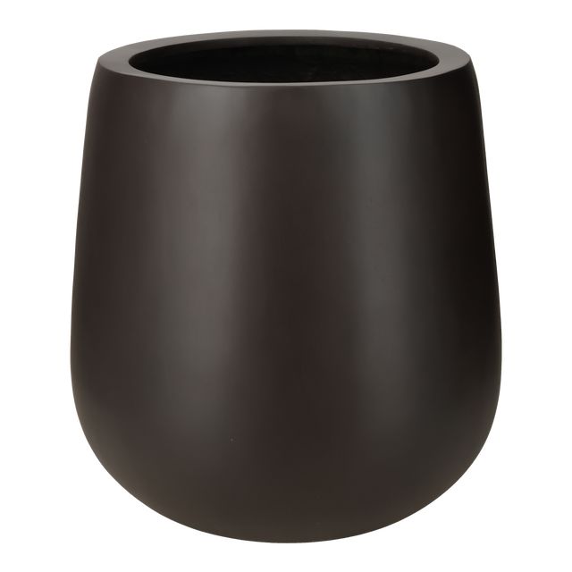 Donga Low 2026 Nøddebrun