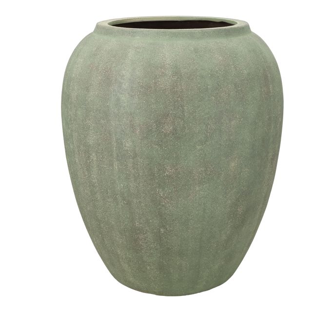 KaraKoram Antique Copper Green Ø64 H75  