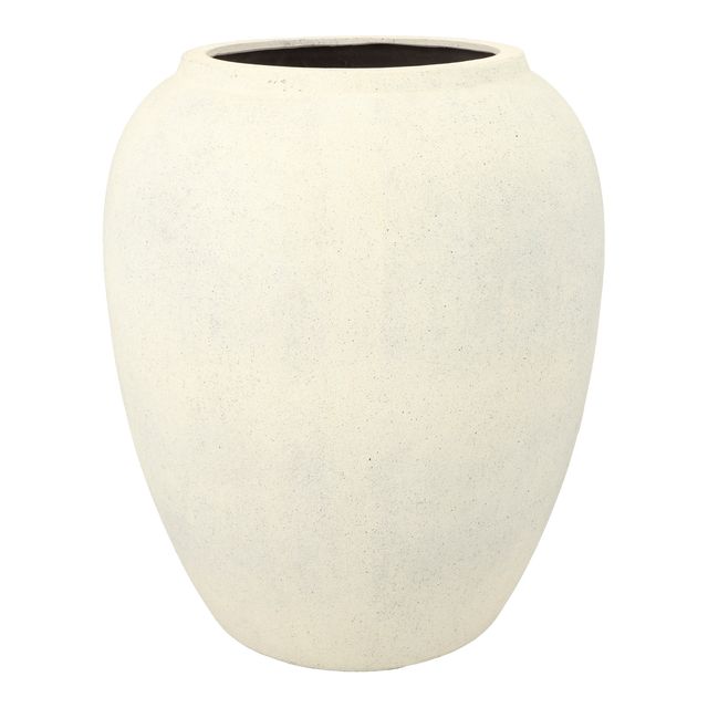 KaraKoram Antique Whtie Ø64 H75 