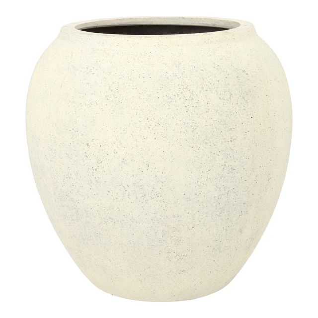 KaraKoram Antique White Hvid