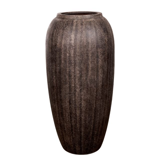 KaraKoram High Antique Brown Ø55 H90