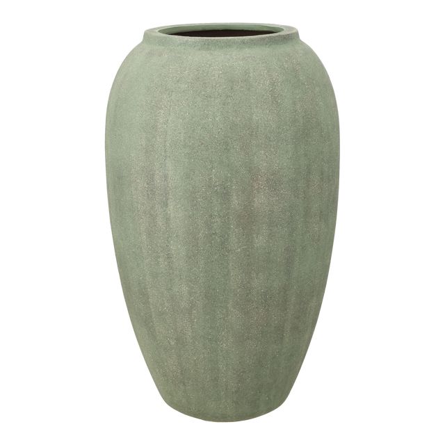 KaraKoram High Antique Copper Green Ø55 H90