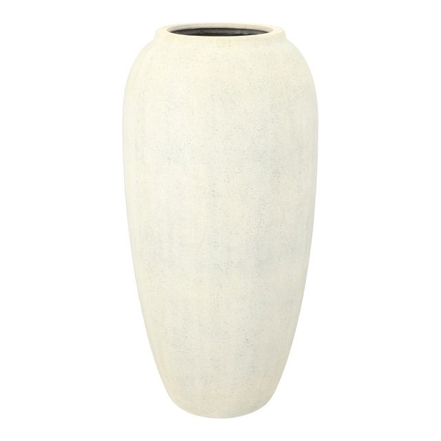 KaraKoram High Antique White Hvid