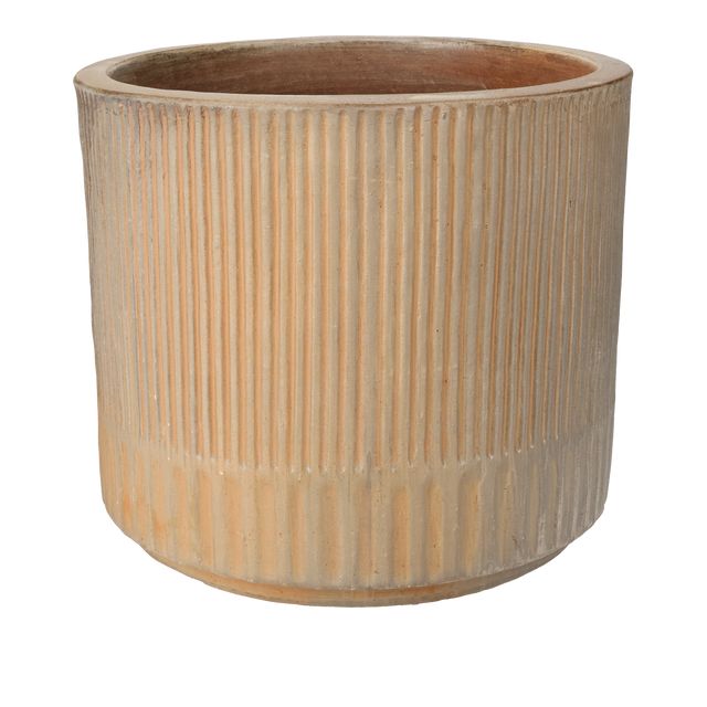 Chr. Bruun Wheat Brun  Brun