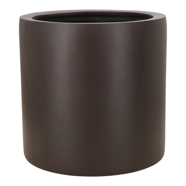River Kwai Cylinder EU Nøddebrun Brun