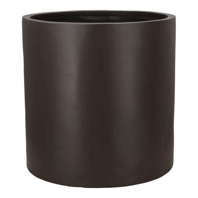 River Kwai Cylinder EU Nøddebrun Brun
