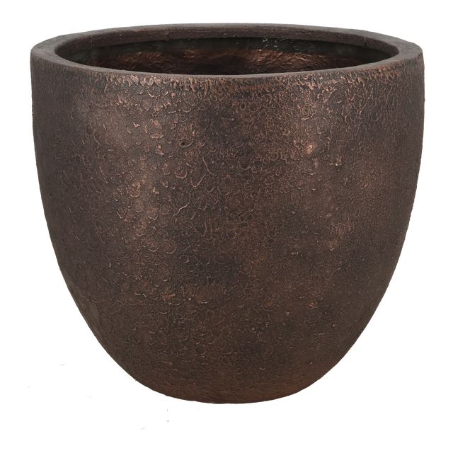 Matteo Vulcano Copper Ø55 H47