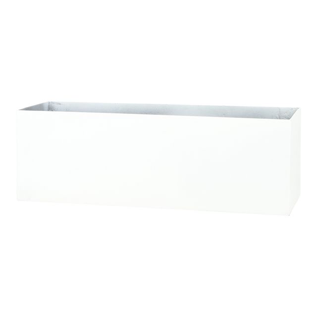 Balcony Slim 2026 Hvid